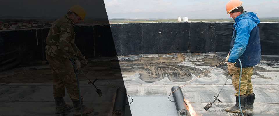 Slidell Roofing Contractors