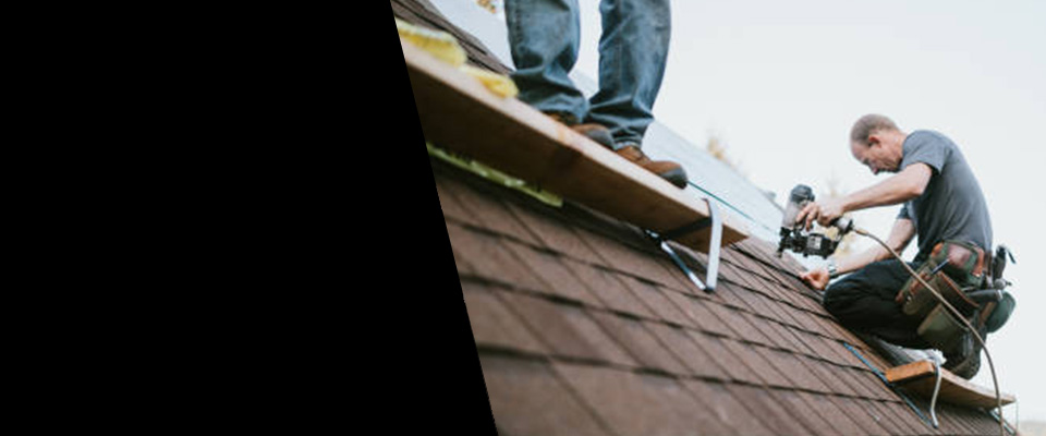 Slidell Roofing Contractors